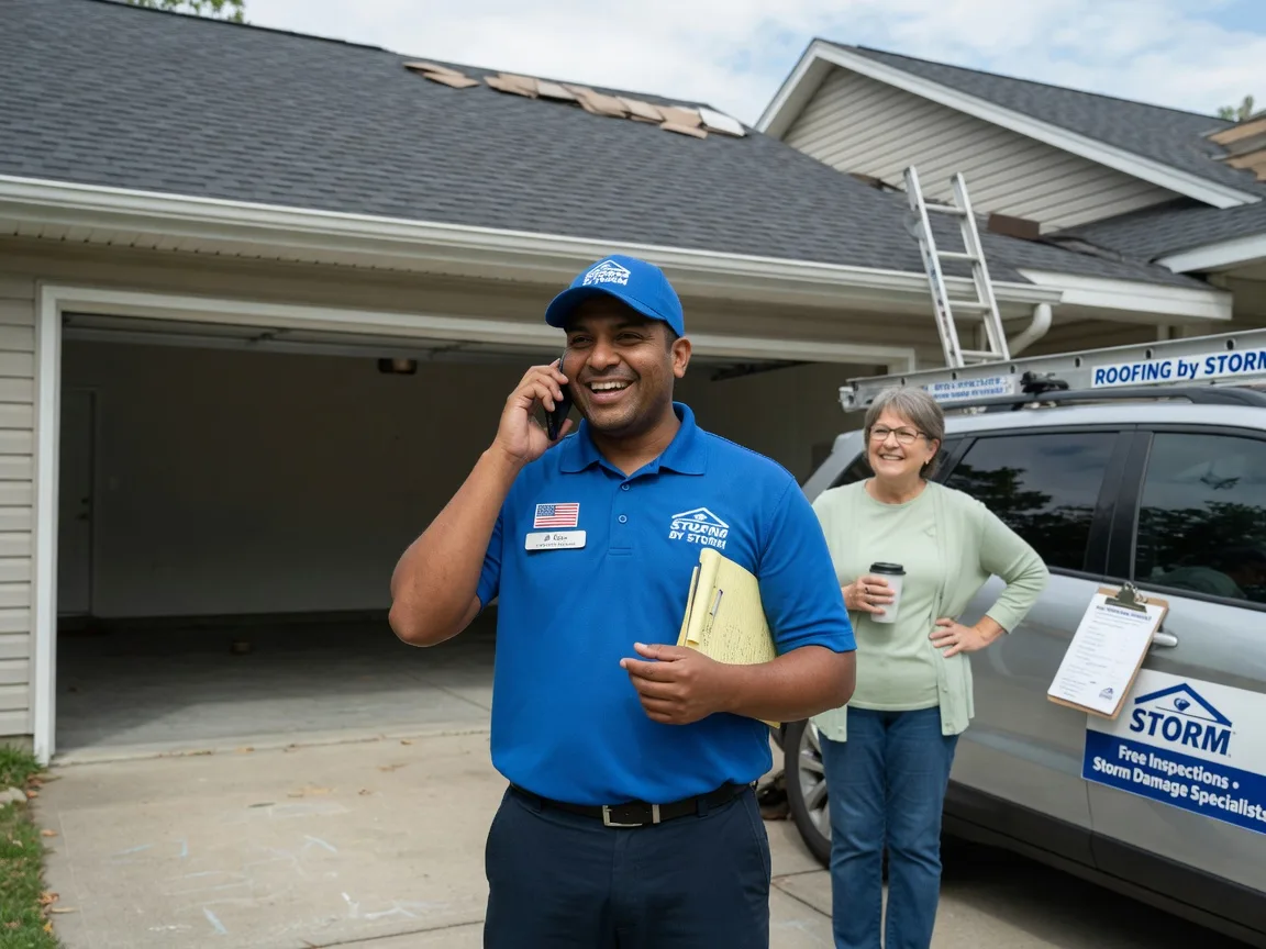 Roof Repair Near Me Mineral Springs, AR FAQs