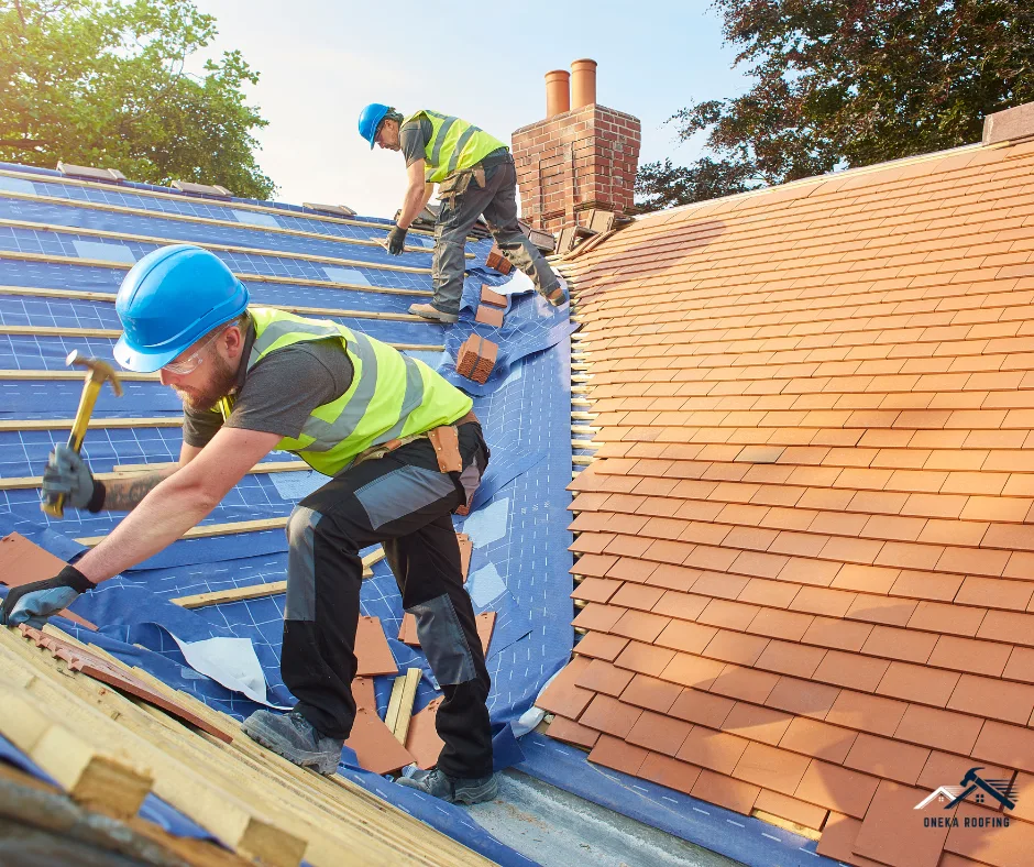 Why choose Roof Repair Near Me in Mineral Springs, AR